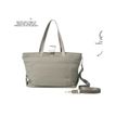 7704758974172-Totto Madrid - Cabas taille L - polyester, matériel métallique - desert taupe-P_405233675_4-0