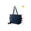 7704758974189-Totto Madrid - Sac à bandoulière - 100 % polyester - salut-P_405233676_3-3