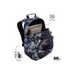 7704758951685-Totto Ecole Rayol - Sac à dos - grand - 100 % polyester - Motto-P_405233744_2-4
