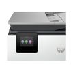 0197029469267-HP Officejet Pro 8135e All-in-One - Imprimante multifonctions - jet d'encre - couleur - A4 - USB 2.0 -P_405233844_4-1