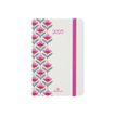 3664447181059-Oberthur Anahita - Agenda - 2025 - semainier - mini - 100 x 150 mm - 128 pages -  blanc - -P_405233852_2-0