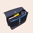 0404052342154-Cartable scolaire Léo - 38 cm - 2 compartiments - galaxy - Biopic-P_405234215_7-6