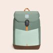 0404052342185-Biopic - Sac à dos scolaire - Noah - kaki-P_405234218_1-0