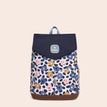 Biopic - Sac baby scolaire - Lola - poppy