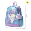 7704758935074-Sac à dos  Friends - 29x40.5x14.5cm - 16.74l-P_405234259_3-2