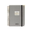8445641051196-Mr. Wonderful - Agenda de bureau - 2025 - 1 jour par page - reliure à anneaux métalliques - 170 x 226 mm - 368 pages - -P_405234374_13-0
