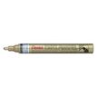 884851025340-Pentel Paint Super - Marqueur permanent - pointe moyenne - blanc-P_405234394_1-0