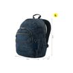 7704758952262-Totto Acuareles - Sac à dos - 100 % polyester - Zolid-P_405235025_2-1