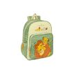 8412688575015-SAFTA - Sac à dos - trolley-adapted - Mufasa-P_405235108_1-0