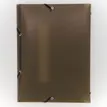 3539012005514-Les Prix Mini - Trieur pp A4 - 8 compartiments - 3 rabats - disponible dans différentes c-P_405235184_7-6