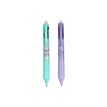 5903686381058-CoolPack Disney Stitch Pastel - Stylo bille 4 couleurs - noir, bleu, vert, rouge - avec go-P_405235280_1-1