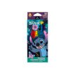 5903686354786-CoolPack Disney - Crayon de couleur - Stitch - non permanent - couleurs assorties-P_405235286_2-0