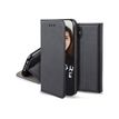 5907457780507-JAYM - Étui à rabat pour téléphone portable - magnétique - cuir artificiel - noir-P_405235404_3-1