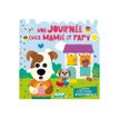 9782508058417-Une journée chez Mamie et Papy - Mon P'tit Hemma - livre de coloriage / d'activités - avec 60-P_405235492_1-0