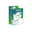 3700654286276-Cartouche remaufacturée HP301 - Pack de 2 - noir, couleur (cyan, magenta, jaune) - Switch-P_405235888_1-0