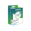 3700654286276-Cartouche remaufacturée HP301 - Pack de 2 - noir, couleur (cyan, magenta, jaune) - Switch-P_405235888_2-1