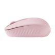 Logitech M196 - Ratón - diestro y zurdo - óptico - 3 botones - inalámbrico - Bluetooth - rosa