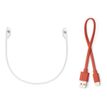 1200130003912-JBL Soundgear Sense - Écouteurs sans fil avec micro - Bluetooth - blanc-P_405236234_14-13