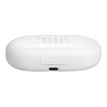 1200130003912-JBL Soundgear Sense - Écouteurs sans fil avec micro - Bluetooth - blanc-P_405236234_4-3