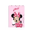 8412688584291-Minnie Mouse - Chemise à 3 rabats - largeur de dos : 25 mm - Naive-P_405236685_1-0