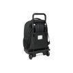 8412688583812-SAFTA - Cartable scolaire - large, with removable compact wheels - polychlorure de vinyle -P_405236763_2-1