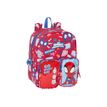 8412688586028-SAFTA - Cartable - with pockets - Spidey "Rescue"-P_405236791_3-2