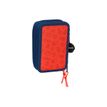 8412688585564-SAFTA - Trousse - triple, 37 pcs - Super Mario "Trick"-P_405236851_4-0