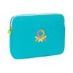 8412688576951-SAFTA - Housse d'ordinateur portable - 15.6" - Benetton "Summer"-P_405236942_1-0