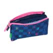 8412688576364-Benetton Damero - Trousse - triple-P_405237024_1-2