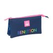8412688576364-Benetton Damero - Trousse - triple-P_405237024_2-0