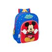 8412688583126-SAFTA - Cartable - trolley-adapted - Mickey Mouse "Good Day"-P_405237100_4-3