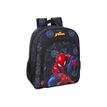 8412688586196-SAFTA - Sac à dos - Spider Man "Attack"-P_405237101_4-3