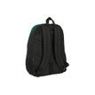 8412688577538-SAFTA - Sac à dos - trolley-adapted - Kelme "Iron"-P_405237124_4-3