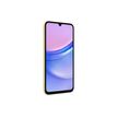 8806095368641-Samsung Galaxy A15 - Smartphone - 4G - 4/128 Go - jaune-P_405239301_1-0