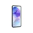 8806095524887-Samsung Galaxy A55 - Enterprise Edition - Smartphone - 5G - 8/128 Go - bleu nuit-P_405239314_3-2