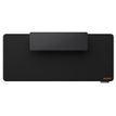 4541995038358-Bureau E-Star 140 - Bureau gaming assis/debout - réglage électrique - L140 cm - noir-P_405239756_6-5