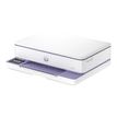 0197498438962-HP ENVY 6110e All-in-One - Imprimante multifonction jet d'encre couleur A4 - USB 2.0, Wi-Fi(ac) -P_405239830_12-9
