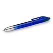 3086123759282-BIC 4 Couleurs Smooth Stylos-Bille Rétractables à Pointe Moyenne (1 mm) avec corps bleu roi dégradé --P_405239857_2-1