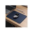 879961008482-Satechi Eco-Leather - Tapis de souris - bleu foncé-P_405239986_1-4