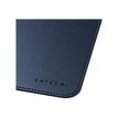 879961008482-Satechi Eco-Leather - Tapis de souris - bleu foncé-P_405239986_2-0