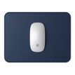 879961008482-Satechi Eco-Leather - Tapis de souris - bleu foncé-P_405239986_3-1