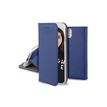 5900495662842-JAYM - Étui à rabat pour téléphone portable - magnétique - cuir artificiel - bleu-P_405240002_2-0