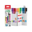 4006381616751-STABILO Pen 68 - Etui zig zag de 18 feutres - pointe moyenne-P_405240018_2-0
