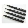 4006381615006-STABILO dr!ver - Feutre - noir, bleu, rouge, vert - encre à l'eau - 0.8 mm - moyen (pack -P_405240029_6-5