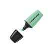4006381616911-STABILO BOSS MINI Pastel - Surligneur - bleu nuageux, pêche crémeuse, goût léger de menthe, crème de jaune, brosse rose - encre-P_405240032_2-6