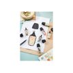4006381615792-STABILO BOSS MINI Naturevibes - Surligneur - vert boueux, vert terre, Sienne, beige, gris chaud - encre-P_405240033_6-3