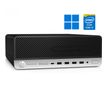 3701637877931-HP ProDesk 600 G4 - Unité centrale reconditionnée - SFF i5-8500 - 8Go RAM - 512Go SSD - -P_405240058_1-0