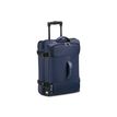3219110517781-Delsey RASPAIL - Valise verticale S - slim (55 cm) - polyester - bleu-P_405240271_4-9