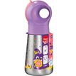 3154148730026-Gourde MINIZ en acier inoxydable 350 ml pour enfants – Design Lapin – Étanche et éco-P_405240384_1-0
