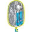 3154148750017-Set de 2 couverts MINIZ pour enfants – Design raton laveur – Pratiques et ludiques-P_405240394_3-2